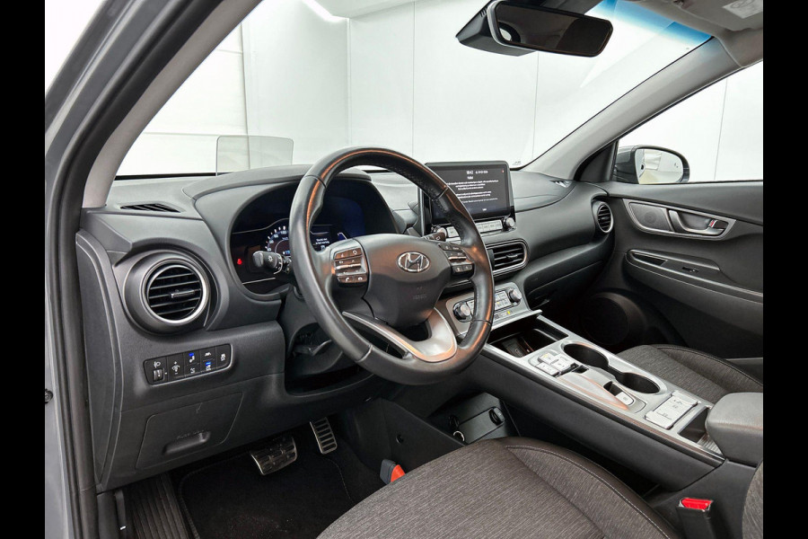 Hyundai Kona EV Fashion 39 kWh CAMERA | CARPLAY | HEAD-UP | AD-CRUISE