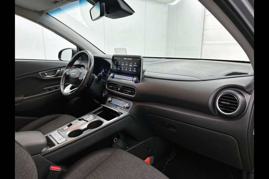 Hyundai Kona EV Fashion 39 kWh CAMERA | CARPLAY | HEAD-UP | AD-CRUISE