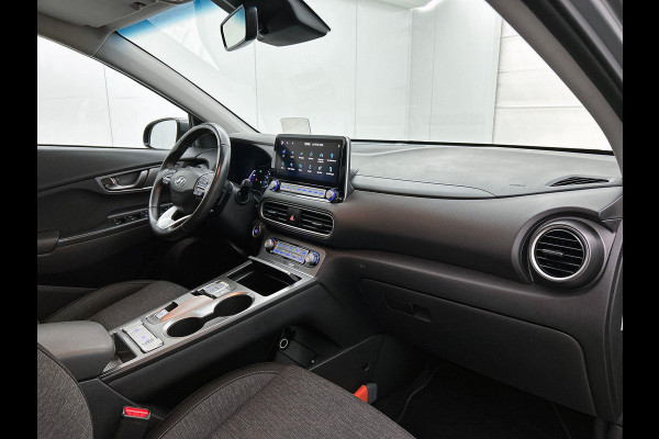 Hyundai Kona EV Fashion 39 kWh CAMERA | CARPLAY | HEAD-UP | AD-CRUISE