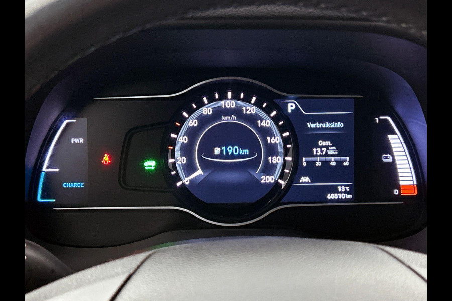 Hyundai Kona EV Fashion 39 kWh CAMERA | CARPLAY | HEAD-UP | AD-CRUISE
