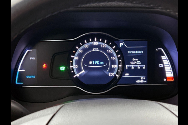 Hyundai Kona EV Fashion 39 kWh CAMERA | CARPLAY | HEAD-UP | AD-CRUISE