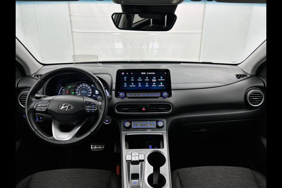 Hyundai Kona EV Fashion 39 kWh CAMERA | CARPLAY | HEAD-UP | AD-CRUISE