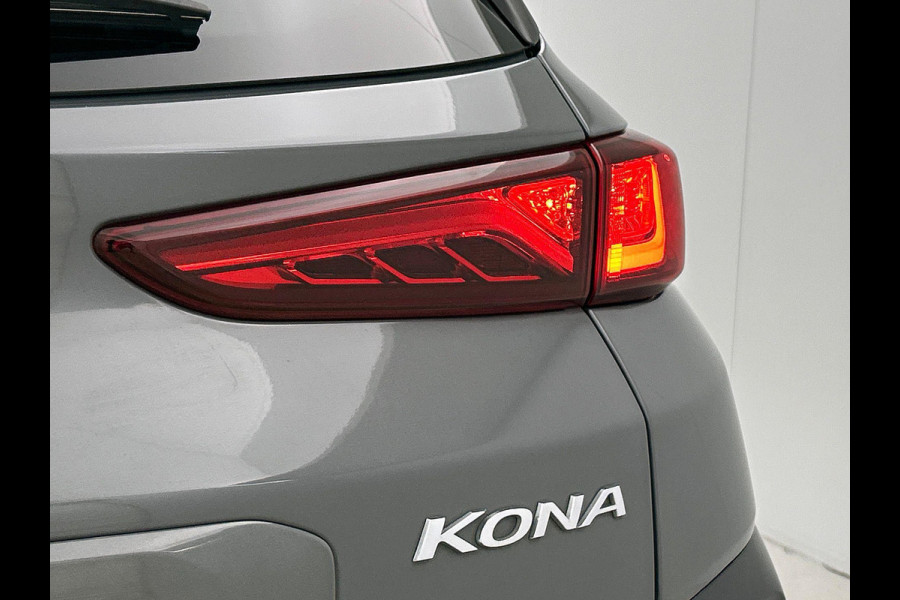 Hyundai Kona EV Fashion 39 kWh CAMERA | CARPLAY | HEAD-UP | AD-CRUISE