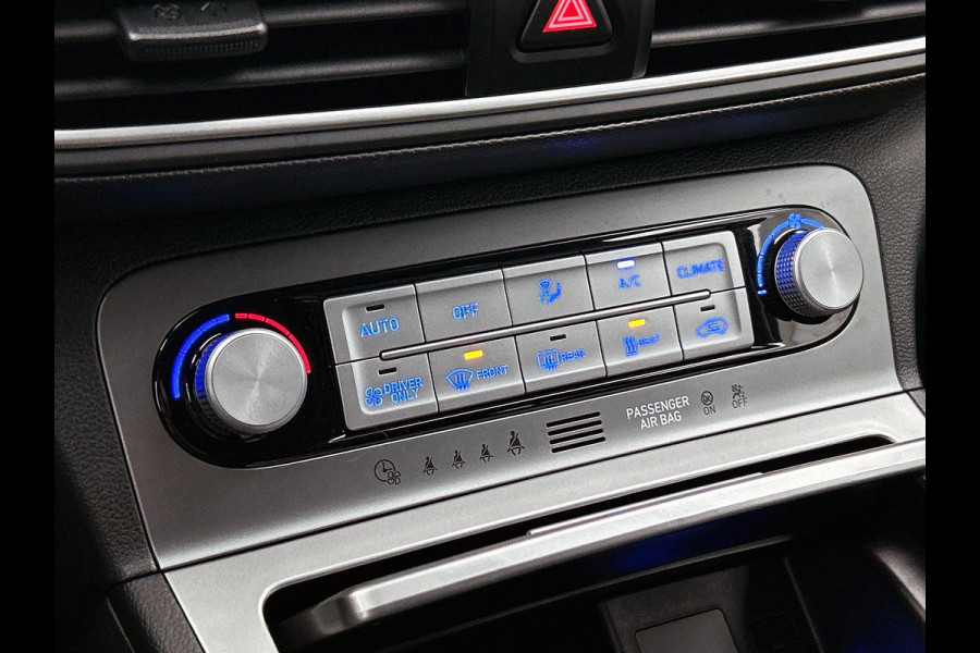 Hyundai Kona EV Fashion 39 kWh CAMERA | CARPLAY | HEAD-UP | AD-CRUISE