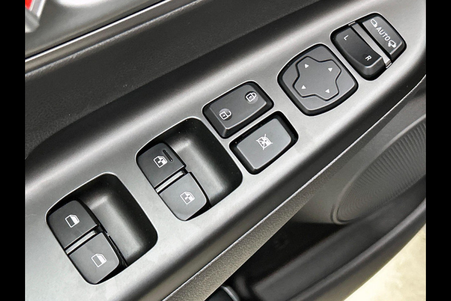 Hyundai Kona EV Fashion 39 kWh CAMERA | CARPLAY | HEAD-UP | AD-CRUISE
