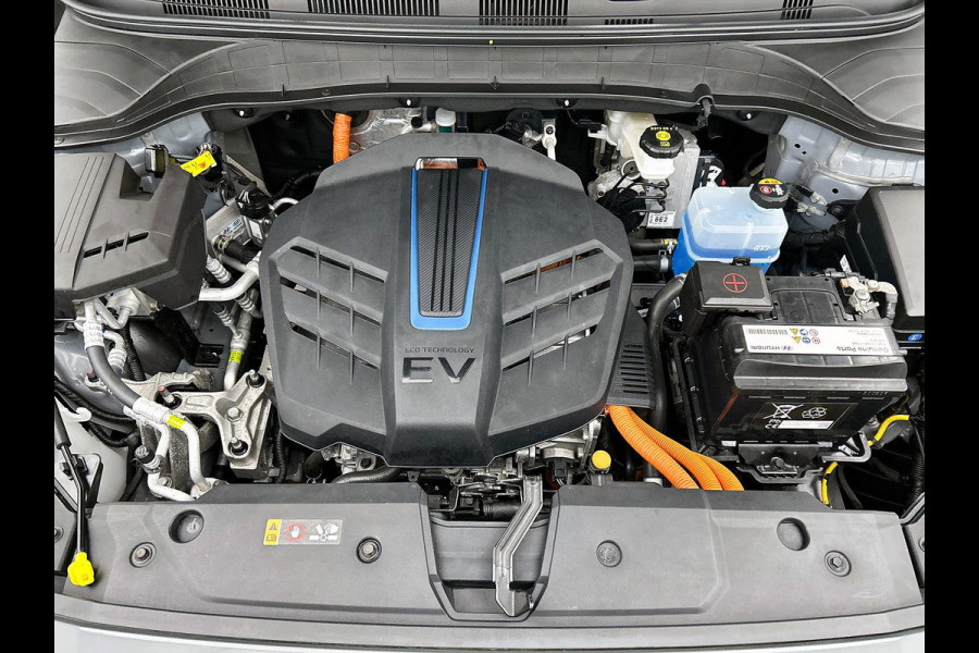 Hyundai Kona EV Fashion 39 kWh CAMERA | CARPLAY | HEAD-UP | AD-CRUISE