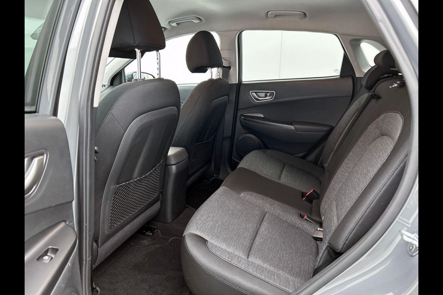 Hyundai Kona EV Fashion 39 kWh CAMERA | CARPLAY | HEAD-UP | AD-CRUISE