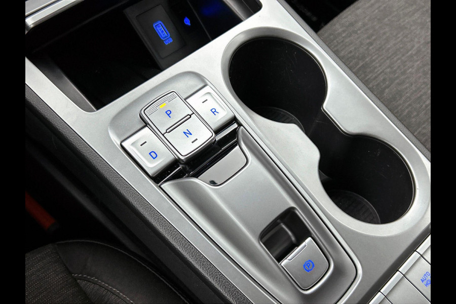 Hyundai Kona EV Fashion 39 kWh CAMERA | CARPLAY | HEAD-UP | AD-CRUISE