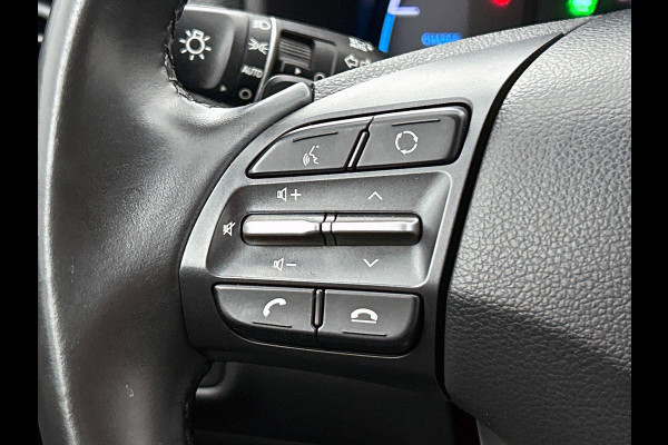 Hyundai Kona EV Fashion 39 kWh CAMERA | CARPLAY | HEAD-UP | AD-CRUISE