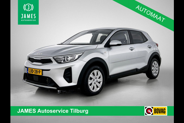 Kia Stonic 1.0 T-GDi MHEV DynamicLine AUTOMAAT | CARPLAY | CRUISE