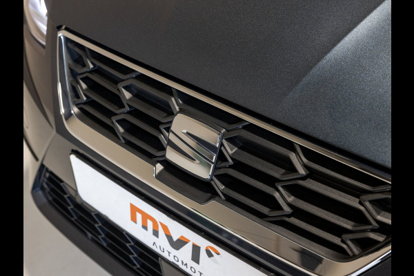 Seat Ibiza 1.0 EcoTSI FR Business Connect / 115pk / Achteruitrijcamera / Apple Carplay / Airco / Stoelverwarming