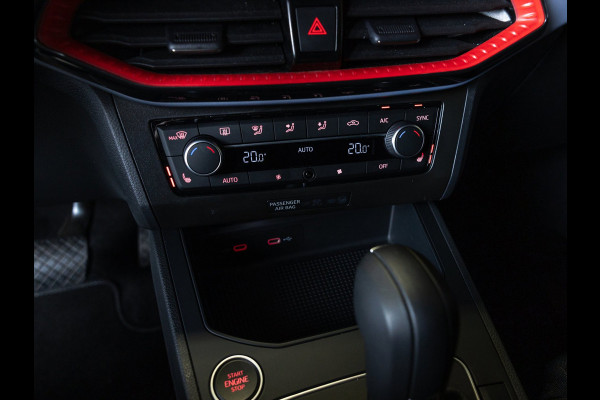 Seat Ibiza 1.0 EcoTSI FR Business Connect / 115pk / Achteruitrijcamera / Apple Carplay / Airco / Stoelverwarming