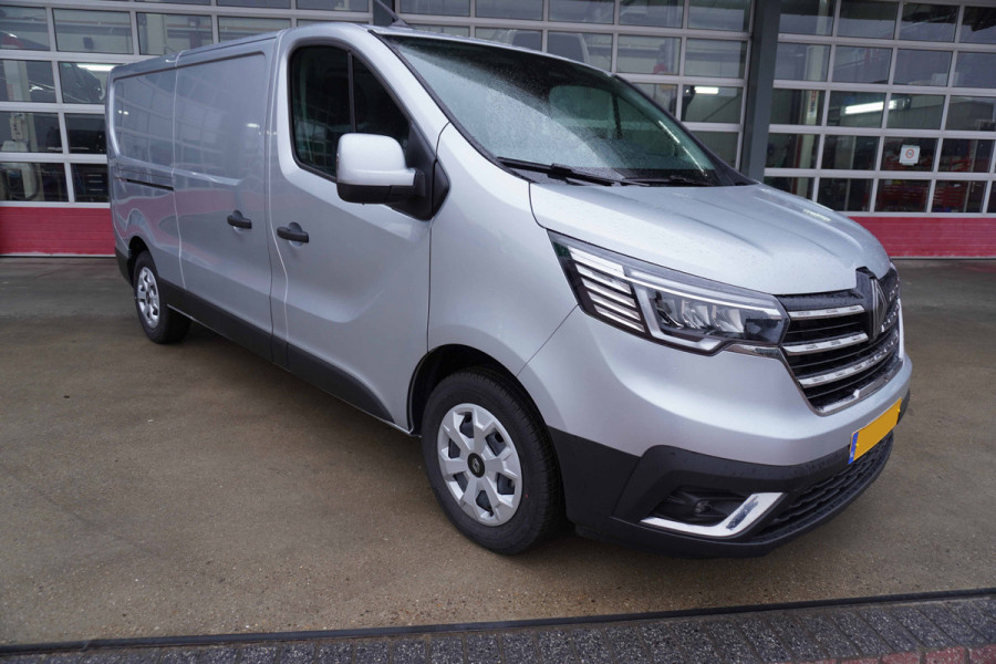 Renault Trafic 2.0 Blue dC1 150PK EDC L2H1 Advance Automaat nr.V067 | Airco | Cruise | Navigatie | Camera | All season