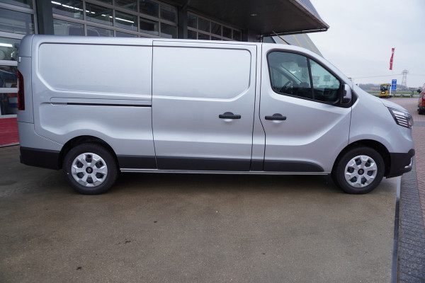 Renault Trafic 2.0 Blue dC1 150PK EDC L2H1 Advance Automaat nr.V067 | Airco | Cruise | Navigatie | Camera | All season