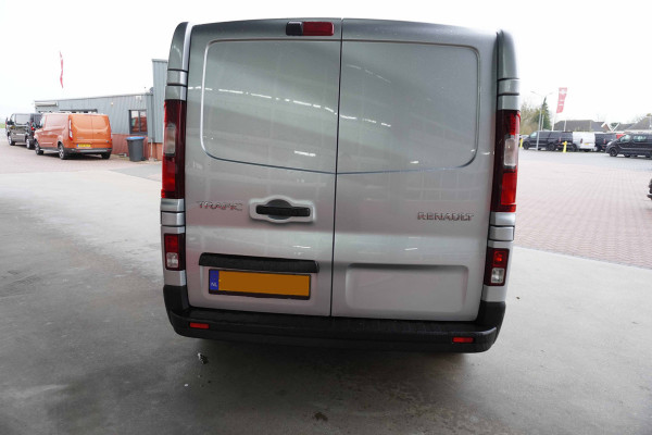 Renault Trafic 2.0 Blue dC1 150PK EDC L2H1 Advance Automaat nr.V067 | Airco | Cruise | Navigatie | Camera | All season