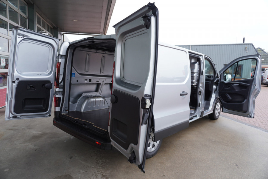 Renault Trafic 2.0 Blue dC1 150PK EDC L2H1 Advance Automaat nr.V067 | Airco | Cruise | Navigatie | Camera | All season