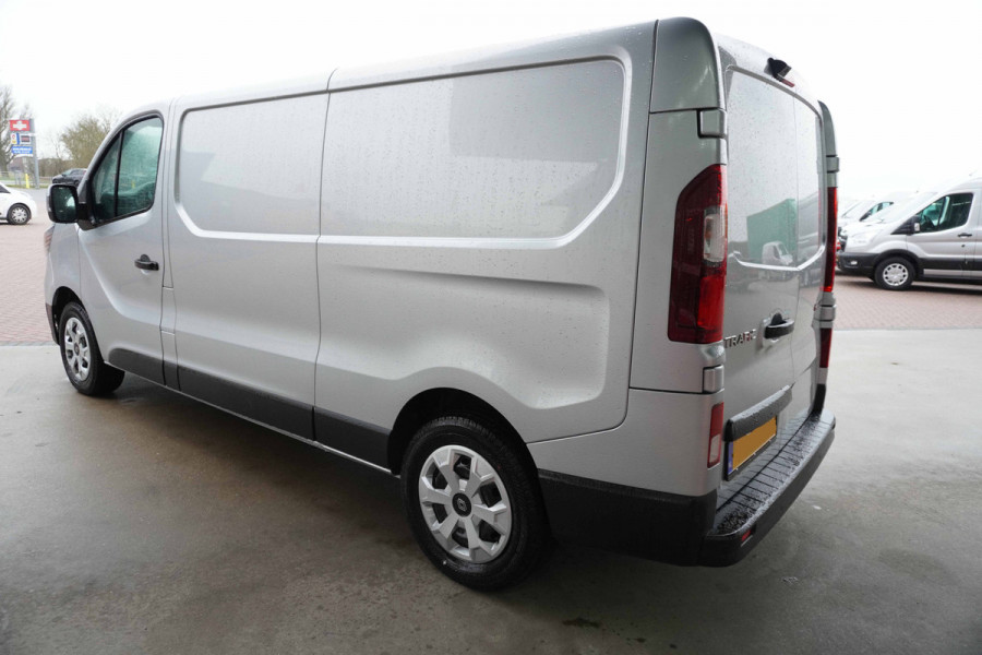 Renault Trafic 2.0 Blue dC1 150PK EDC L2H1 Advance Automaat nr.V067 | Airco | Cruise | Navigatie | Camera | All season