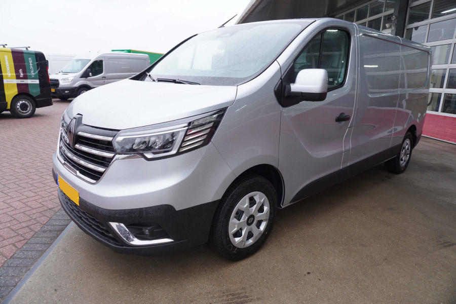 Renault Trafic 2.0 Blue dC1 150PK EDC L2H1 Advance Automaat nr.V067 | Airco | Cruise | Navigatie | Camera | All season