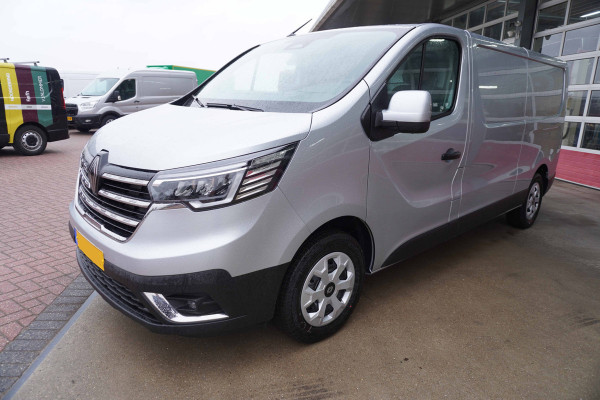 Renault Trafic 2.0 Blue dC1 150PK EDC L2H1 Advance Automaat nr.V067 | Airco | Cruise | Navigatie | Camera | All season