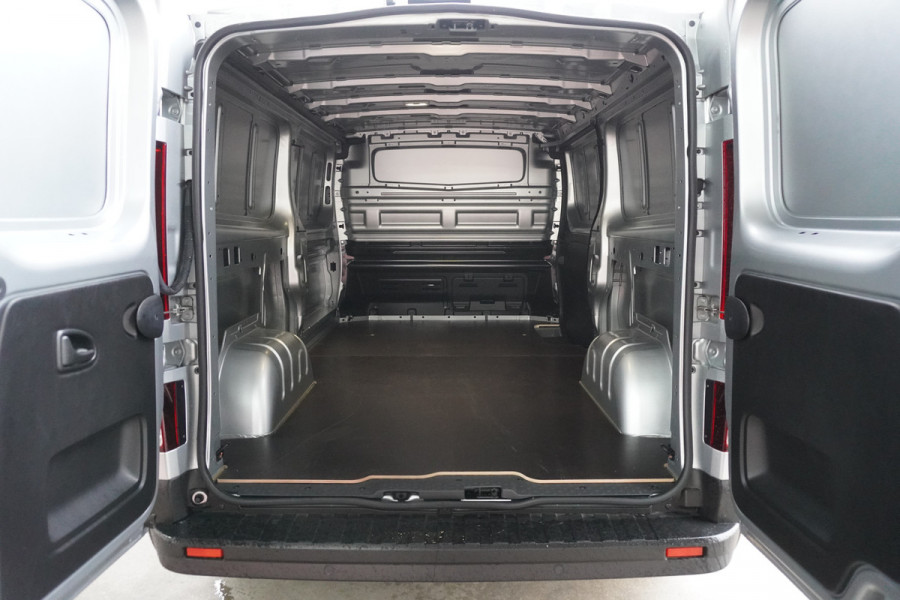 Renault Trafic 2.0 Blue dC1 150PK EDC L2H1 Advance Automaat nr.V067 | Airco | Cruise | Navigatie | Camera | All season