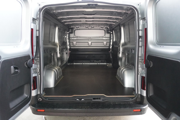 Renault Trafic 2.0 Blue dC1 150PK EDC L2H1 Advance Automaat nr.V067 | Airco | Cruise | Navigatie | Camera | All season