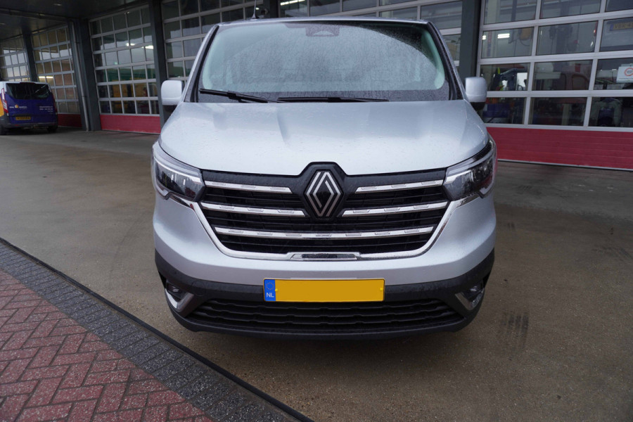 Renault Trafic 2.0 Blue dC1 150PK EDC L2H1 Advance Automaat nr.V067 | Airco | Cruise | Navigatie | Camera | All season