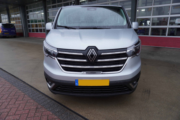 Renault Trafic 2.0 Blue dC1 150PK EDC L2H1 Advance Automaat nr.V067 | Airco | Cruise | Navigatie | Camera | All season