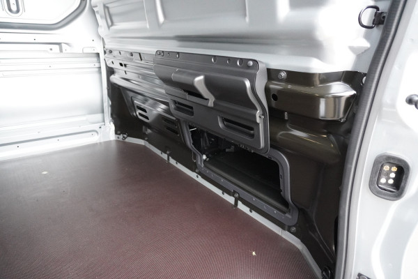 Renault Trafic 2.0 Blue dC1 150PK EDC L2H1 Advance Automaat nr.V067 | Airco | Cruise | Navigatie | Camera | All season