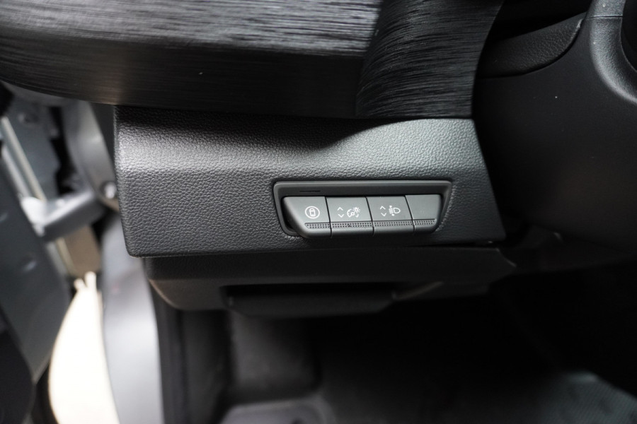 Renault Trafic 2.0 Blue dC1 150PK EDC L2H1 Advance Automaat nr.V067 | Airco | Cruise | Navigatie | Camera | All season