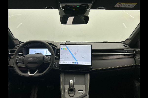 Lynk & Co 01 1.5 More Leder| Pano | Stoel+Stuurwielverwarming | Keyless