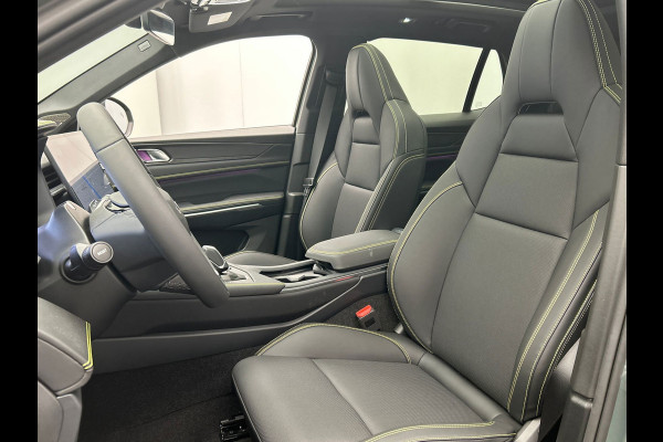 Lynk & Co 01 1.5 More Leder| Pano | Stoel+Stuurwielverwarming | Keyless