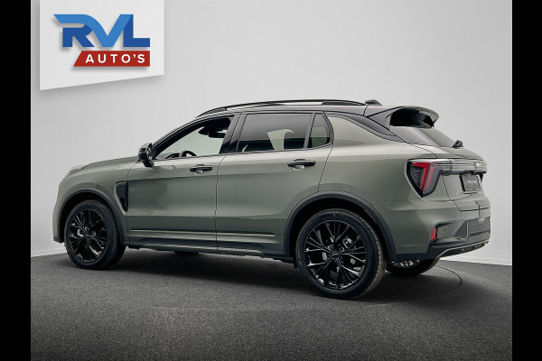 Lynk & Co 01 1.5 More Leder| Pano | Stoel+Stuurwielverwarming | Keyless