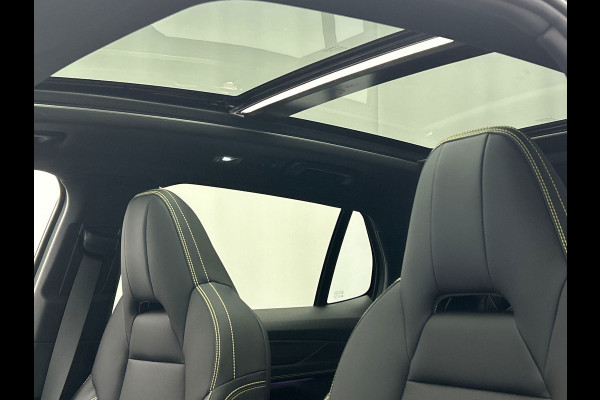 Lynk & Co 01 1.5 More Leder| Pano | Stoel+Stuurwielverwarming | Keyless