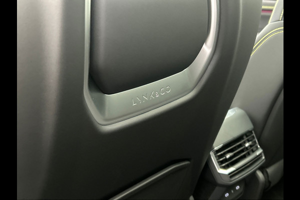 Lynk & Co 01 1.5 More Leder| Pano | Stoel+Stuurwielverwarming | Keyless