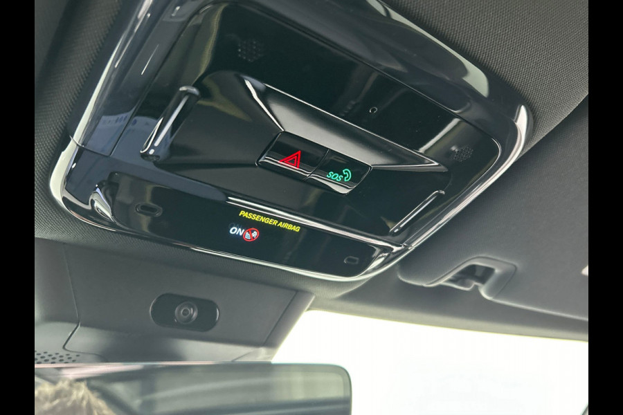 Lynk & Co 01 1.5 More Leder| Pano | Stoel+Stuurwielverwarming | Keyless