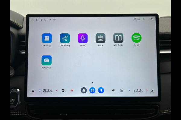 Lynk & Co 01 1.5 More Leder| Pano | Stoel+Stuurwielverwarming | Keyless