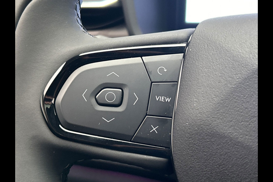 Lynk & Co 01 1.5 More Leder| Pano | Stoel+Stuurwielverwarming | Keyless