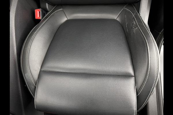 MG ZS EV Luxury 45 kWh {SOH-90%} (INCL-BTW) Aut. *PANO | LEATHER | CCS-FASTLOADER | KEYLESS | NAVI-FULLMAP | ADAPTIVE-CRUISE | CAMERA | HEATED-SPORTSEATS | CARPLAY | BLINDSPOT | DAB | LANE-ASSIST | 17''ALU*