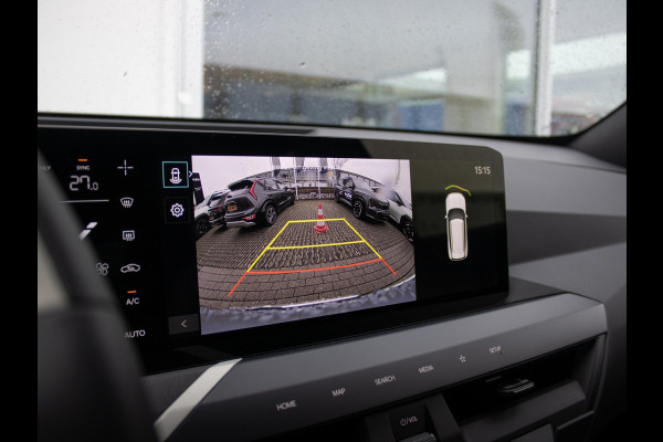 Kia EV5 GT-Line Business Edition 81.4 kWh Panorama dak | Elektrische achterklep | Stoel+Stuurverwarming | GT pakket | Uit voorraad leverbaar