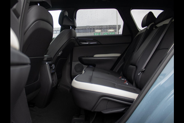 Kia EV5 GT-Line Business Edition 81.4 kWh Panorama dak | Elektrische achterklep | Stoel+Stuurverwarming | GT pakket | Uit voorraad leverbaar