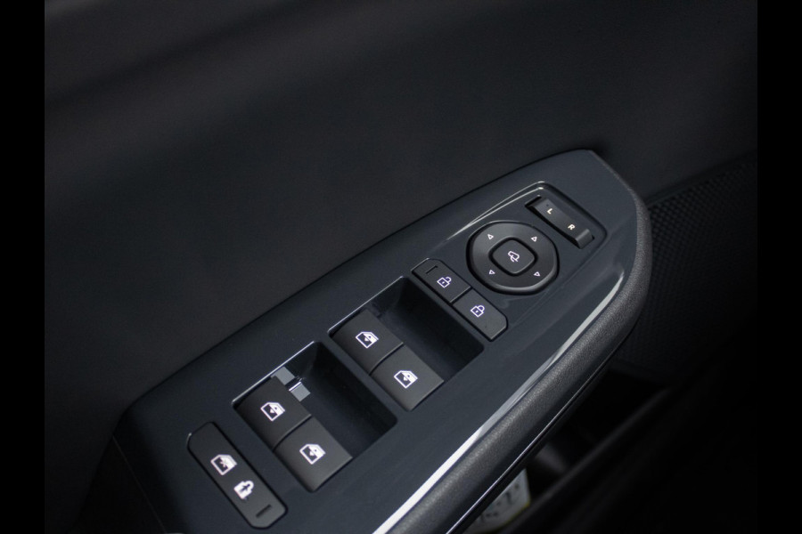 Kia EV5 GT-Line Business Edition 81.4 kWh Panorama dak | Elektrische achterklep | Stoel+Stuurverwarming | GT pakket | Uit voorraad leverbaar