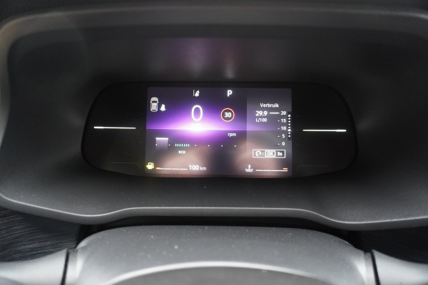 Renault Trafic 2.0 Blue dC1 150PK EDC T30 L2H1 Advance Automaat Schuifdeur L+R nr.V064 | Airco | Cruise | Navigatie | Camera | All season