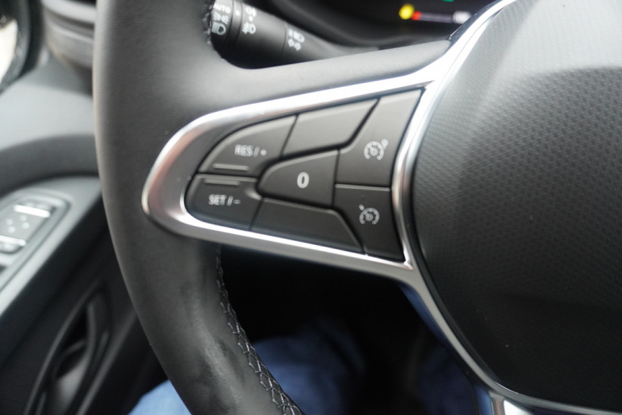 Renault Trafic 2.0 Blue dC1 150PK EDC T30 L2H1 Advance Automaat Schuifdeur L+R nr.V064 | Airco | Cruise | Navigatie | Camera | All season