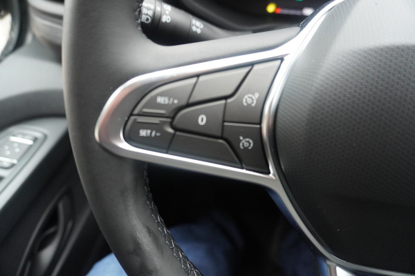 Renault Trafic 2.0 Blue dC1 150PK EDC T30 L2H1 Advance Automaat Schuifdeur L+R nr.V064 | Airco | Cruise | Navigatie | Camera | All season