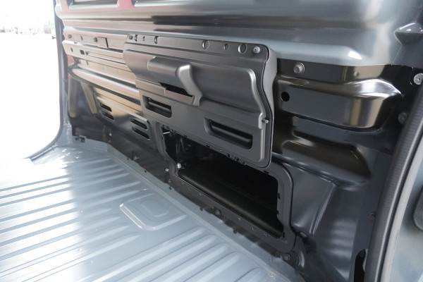 Renault Trafic 2.0 Blue dC1 150PK EDC T30 L2H1 Advance Automaat Schuifdeur L+R nr.V064 | Airco | Cruise | Navigatie | Camera | All season