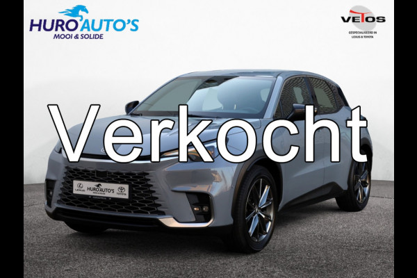 Lexus LBX Relax AWD | Mark Levinson | Head-up | Park Assist