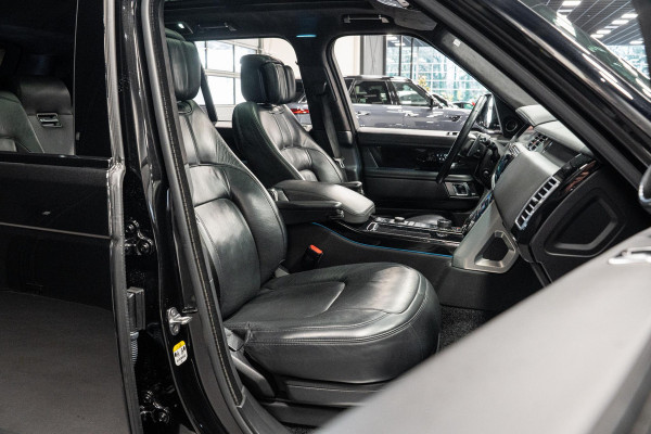 Land Rover Range Rover 3.0 TDV6 Autobiography *Meridian / Panoramadak / Stoelventilatie / Massage / Standkachel / Carplay / Head-up