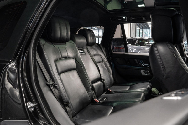 Land Rover Range Rover 3.0 TDV6 Autobiography *Meridian / Panoramadak / Stoelventilatie / Massage / Standkachel / Carplay / Head-up