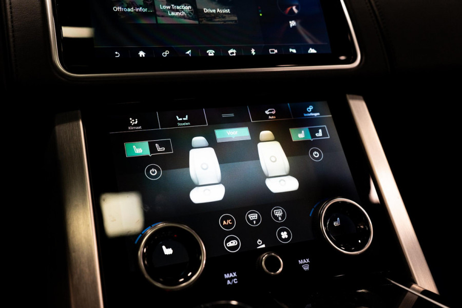 Land Rover Range Rover 3.0 TDV6 Autobiography *Meridian / Panoramadak / Stoelventilatie / Massage / Standkachel / Carplay / Head-up