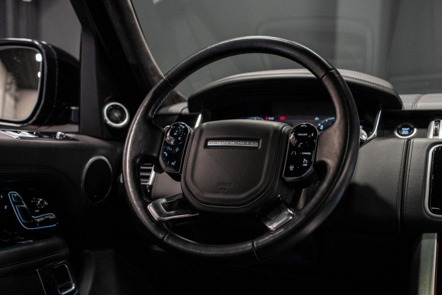 Land Rover Range Rover 3.0 TDV6 Autobiography *Meridian / Panoramadak / Stoelventilatie / Massage / Standkachel / Carplay / Head-up